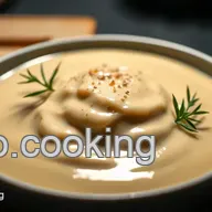 Sauce B&eacute;chamel : La Recette Cr&eacute;meuse et Facile des Chefs