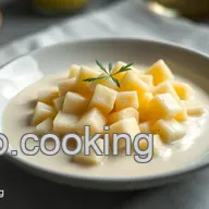 Sauce Beurre Blanc : La Douceur Classique de la Cuisine Fran&ccedil;aise