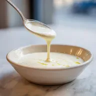 Sauce Blanche Recette Maison en 25 Minutes