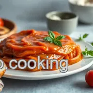 Sauce C&eacute;sar Authentique: Le Secret Bien Gard&eacute; | Ma Recette