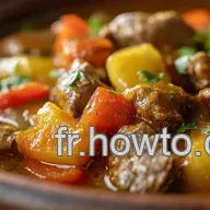 Sauce Chien Cr&eacute;ole: Le Go&ucirc;t Ensoleill&eacute; des Antilles!
