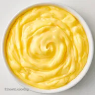 Sauce Hollandaise en 15 Minutes