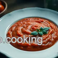 Sauce tomate maison : La recette incontournable de vos p&acirc;tes
