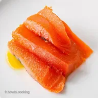Saumon Gravlax Recette Facile Mon Secret Scandinave