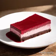 Semifreddo ChocFruits Rouges Facile Mon Secret Glac&eacute;