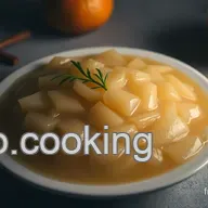 Sirop de Gingembre Maison : Une Recette &Eacute;pic&eacute;e et R&eacute;confortante