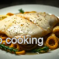 D&eacute;licieuse cuisson de la sole : Ma recette de Sole Meuni&egrave;re facile