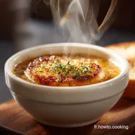 Soupe Minceur Br&ucirc;le Graisse Recette UltraSavoureuse et D&eacute;tox