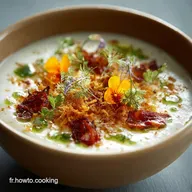 Soupes L&eacute;g&egrave;res Br&ucirc;leGraisse La Recette D&eacute;tox aux Sept L&eacute;gumes et Curcuma