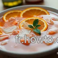 Recette Spritz Facile: Un Air d'Italie en 2 Minutes!