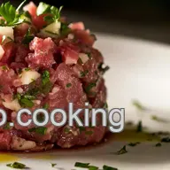 Steak Tartare, Comme &agrave; Paris: Un D&eacute;lice Facile!