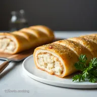 Supr&ecirc;me de Volaille: Ma Recette Facile et Cr&eacute;meuse!