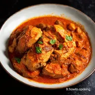 Recette du Tajine de Veau Facile Un Voyage Marocain