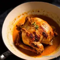 Tajine Poulet La Recette Marocaine Facile et Parfum&eacute;e