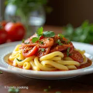 Tamina Recette Alg&eacute;rienne Amour Go&ucirc;t dEnfance Dor&eacute;