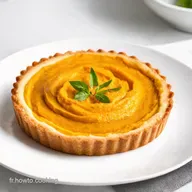 Tarte Tomate Moutarde Facile LAp&eacute;ro Chic &agrave; la Fran&ccedil;aise