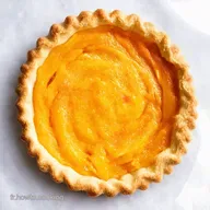 Ma Tarte aux P&ecirc;ches Facile La P&acirc;te Croustillante Fa&ccedil;on Mariotte