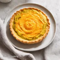Tarte Thon Tomate Moutarde Ma Recette Soleil Proven&ccedil;ale