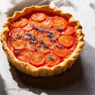 Tarte Tomate Facile Un Air de Provence dans Votre Cuisine