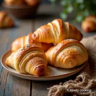 Tcharek El Ariane Ma Recette Traditionnelle Facile