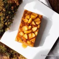 Terrine aux Pommes Caram&eacute;lis&eacute;es Un D&eacute;lice Automnal