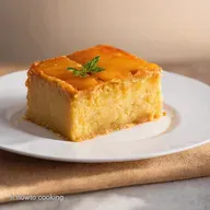 Terrine aux Pommes Caram&eacute;lis&eacute;es D&eacute;licieuse Ma Recette Facile