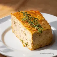 Terrine Poivrons Ch&egrave;vre Ma Recette Estivale Proven&ccedil;ale