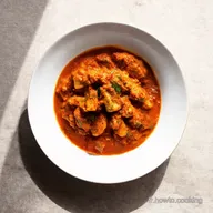 Tikka Massala Facile Mon Voyage Culinaire Indien