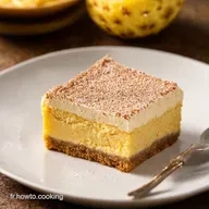 Mon Tiramisu Ananas Coco Exotique La Recette Test&eacute;e et Approuv&eacute;e
