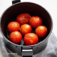 Tomates Farcies Airfryer Ma Recette M&eacute;diterran&eacute;enne Facile