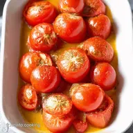 Tomates Farcies Froides &agrave; la Grecque Un D&eacute;lice Estival