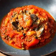 Tomates Farcies Sardine Lentilles Ma Recette Ensoleill&eacute;e
