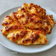 Torsade Feuillet&eacute;e Fromage en 27 Minutes