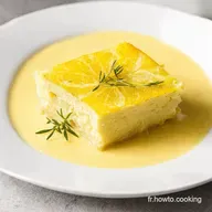 Truite au Four Recette Facile Citron Herbes My Secret