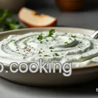 Tzatziki Maison : Ma Recette Facile et Authentique de Dip Grec