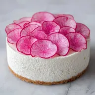 Verrine Radis Fromage Frais: 15 Min