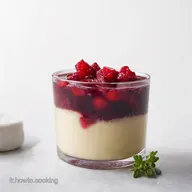 Ces Verrines de Betterave Vont Vous &Eacute;pater Recette Facile