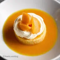Verrines P&ecirc;che Sp&eacute;culoos Ma Recette Mascarpone Gourmande