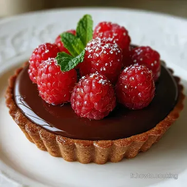 14 No Bake Desserts That Are: Healthy & Easy Fiche recette