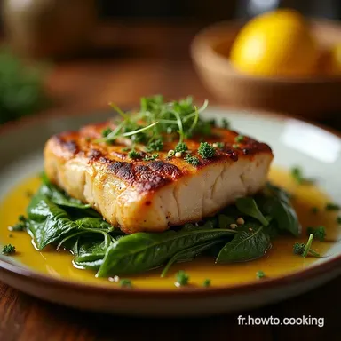 Gigot dAgneau de Pâques Sans Gluten Croûte dHerbes Rustique Fiche recette