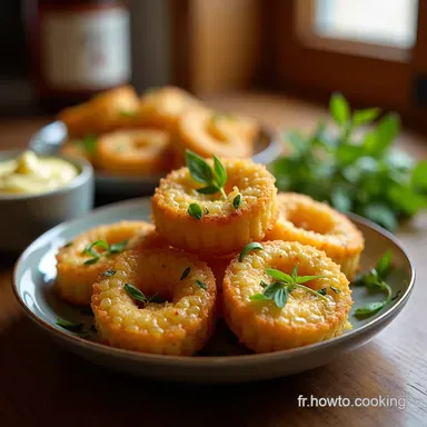 Asperges Vertes à lAirfryer Croustillantes en 15 Minutes Fiche recette