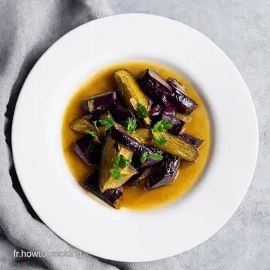 Aubergine Crousti Recette Facile Mon Secret M&eacute;diterran&eacute;en