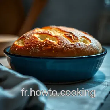 Baguette Maison Facile: La Recette Inratable! [Secret] Fiche recette