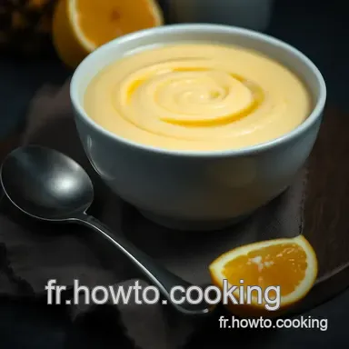 Beurre de Mangue: Une Tartinade Tropicale &agrave; Adopter Fiche recette