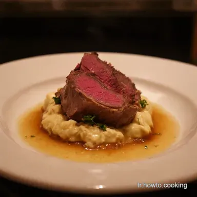 Ma Blanquette de Veau Facile AntiD&eacute;bordement Un D&eacute;lice Fiche recette