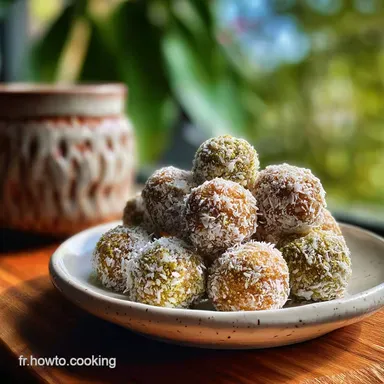 Boulettes de Viandes Maison: Cuisson 15 Min Fiche recette