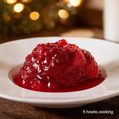 Confiture de Fraises Maison Facile Le Secret du Ritz Fiche recette