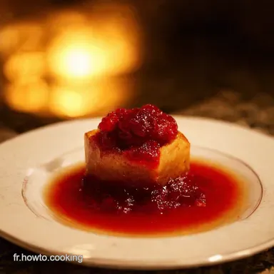 Ma Confiture Maison Brillante Le Secret &Eacute;toil&eacute; R&eacute;v&eacute;l&eacute; Fiche recette