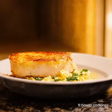 Côtelette dAgneau à la Provençale Facile Un Goût de Soleil Fiche recette