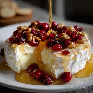 100 Best Christmas Appetizers Fiche recette